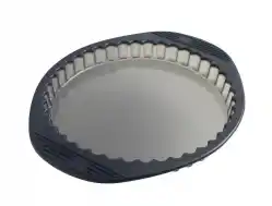 Krëfel Taartvorm - Silicone - Ø 28 cm aanbieding