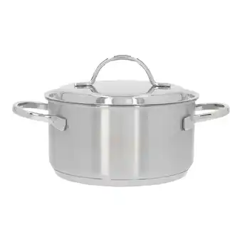 Krëfel Kookpot - Resto 3 - Ø16 cm / 1,5 L aanbieding