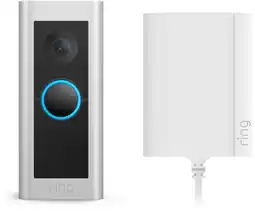 Krëfel Video Doorbell Pro Plug-in aanbieding