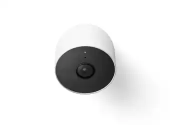 Krëfel Cam (outdoor of indoor, batterij) aanbieding