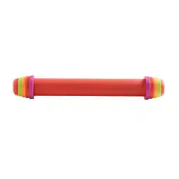 Krëfel Deegrol - Verstelbaar - 41 cm aanbieding