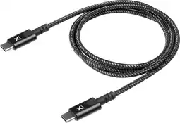 Krëfel Original USB C-kabel met Power Delivery - 1 m - CX2071 aanbieding