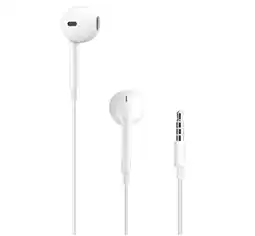 Krëfel Oortjes EarPods - Mini-Jack aansluiting aanbieding