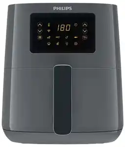 Krëfel Airfryer Connected L HD9255/60 aanbieding
