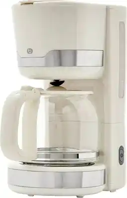 Krëfel Koffiezetapparaat 8008737 aanbieding