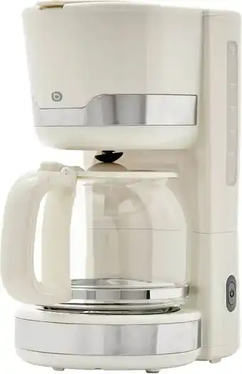 Krëfel Koffiezetapparaat 8008737 aanbieding