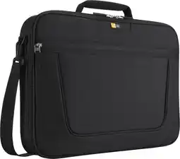 Krëfel Draagtas voor 17,3 laptop - VNCi-217 - Zwart aanbieding
