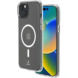 Krëfel Schockbestendige Backcover met MagSafe voor iPhone 15 aanbieding