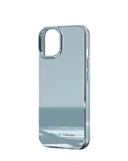 Krëfel Backcover voor iPhone 13/14 - Mirror Sky Blue aanbieding