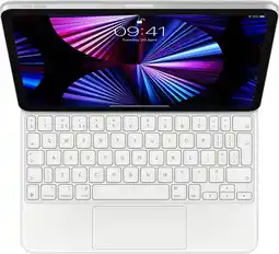 Krëfel Magic Keyboard - MJQJ3N/A (QWERTY NL) aanbieding