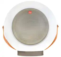 Krëfel EUPHO E2 bubble - Wit aanbieding