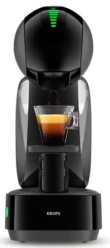 Krëfel Koffiemachine Nescafé Dolce Gusto Infinissima Touch KP270810 aanbieding