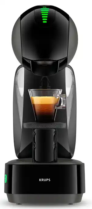 Krëfel Koffiemachine Nescafé Dolce Gusto Infinissima Touch KP270810 aanbieding