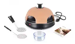 Krëfel Pizzarette 4 Personen - PO-115985 aanbieding