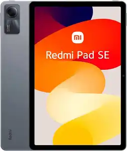 Krëfel Redmi Pad SE - Graphite aanbieding