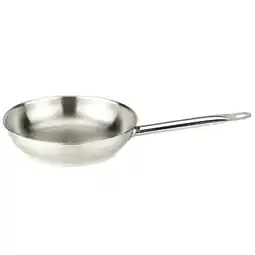 Krëfel Braadpan - Resto 3 - Ø20cm aanbieding