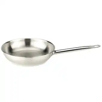 Krëfel Braadpan - Resto 3 - Ø20cm aanbieding