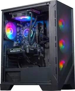 Krëfel BLAZEFORCE GeForce RTX 4060 8GB aanbieding