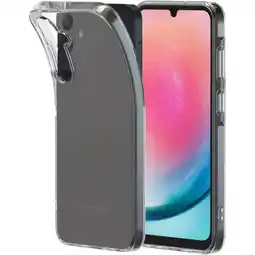Krëfel Samsung A25 hoesje aanbieding