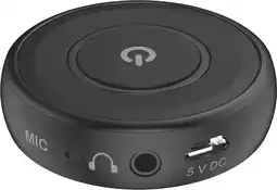 Krëfel Listo Bluetooth-audio-ontvanger aanbieding