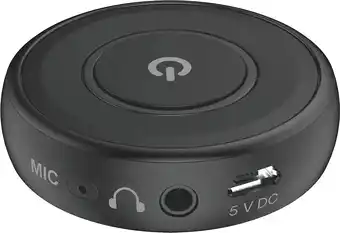 Krëfel Listo Bluetooth-audio-ontvanger aanbieding