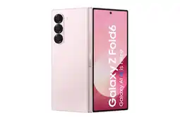 Krëfel Galaxy Z Fold6 256 GB - Roze aanbieding