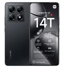 Krëfel 14T 256 GB - Zwart aanbieding