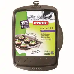 Krëfel Rechthoekige ovenschaal - RVS aanbieding
