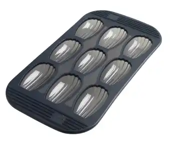 Krëfel Bakvorm Madeleines *9 - Silicone aanbieding