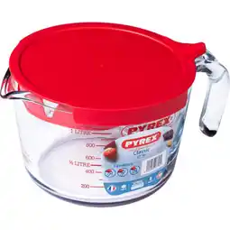 Krëfel Maatbeker - Classic - 1L aanbieding