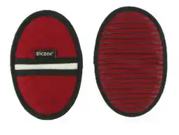 Krëfel Magnetische pannenlappen *2 - Rood aanbieding