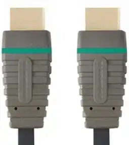 Krëfel HDMI 1.4-kabel - 1 m - BVL1201 aanbieding