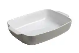 Krëfel Ovenschaal Signature Grey - 25 x 19 cm aanbieding