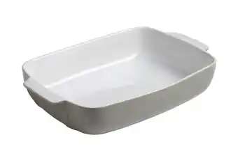 Krëfel Ovenschaal Signature Grey - 25 x 19 cm aanbieding