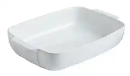 Krëfel Ovenschaal Signature White - 35 x 25 cm aanbieding