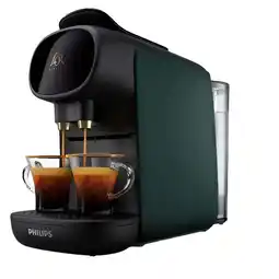 Krëfel L'OR Barista LM9012/90 Koffiemachine met capsules aanbieding