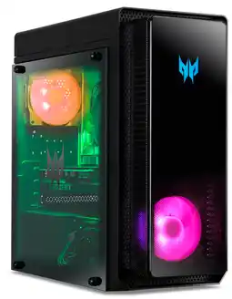 Krëfel Predator Orion 3000 PO3-650 i7 aanbieding