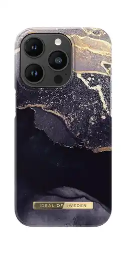Krëfel Backcover voor iPhone 14 Pro - Golden Twilight aanbieding