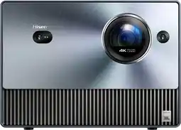 Krëfel Smart Laser Mini projector C1 - Grijs aanbieding
