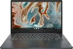 Krëfel IdeaPad 3 Chrome 14M836 82KN003NMB aanbieding
