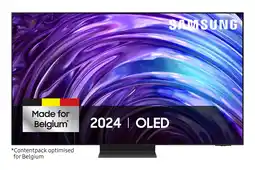Krëfel TV OLED 4K QE65S95D (2024) - 65 inch aanbieding