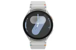 Krëfel Galaxy Watch7 44mm LTE - Zilver aanbieding