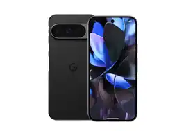 Krëfel Pixel 9 Pro 128 GB - Zwart aanbieding