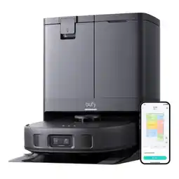 Krëfel Robotstofzuiger 2 in 1 X10 Pro Omni aanbieding