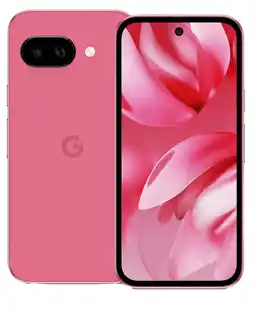 Krëfel Pixel 9a 128 GB - Roze aanbieding