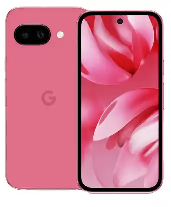Krëfel Pixel 9a 128 GB - Roze aanbieding