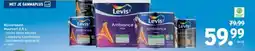 GAMMA Muurverf 2,5 L aanbieding