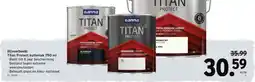 GAMMA Titan Protect buitenlak 750 ml aanbieding