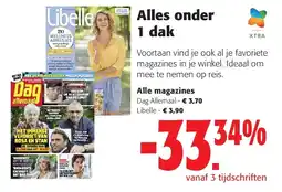 Colruyt Alle magazines Dag Allemaal aanbieding