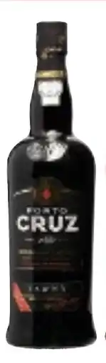 Colruyt Porto Cruz Tawny aanbieding